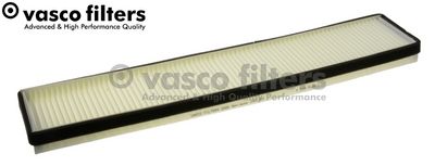 FILTRU AER HABITACLU DAVID VASCO O006 1