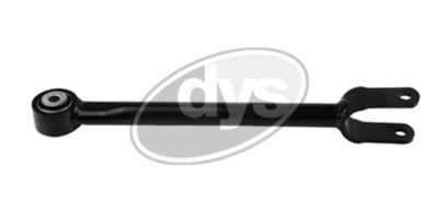 Wahacz, zawieszenie koła DYS 26-10401