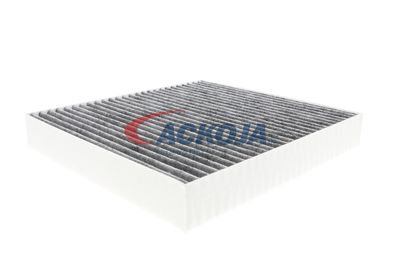 FILTRU AER HABITACLU ACKOJA A37310004 29