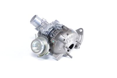 LADER AUFLADUNG BTS Turbo T914556 14