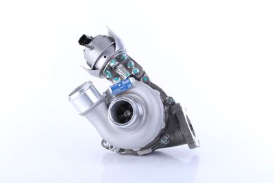 LADER AUFLADUNG NISSENS 93428 8