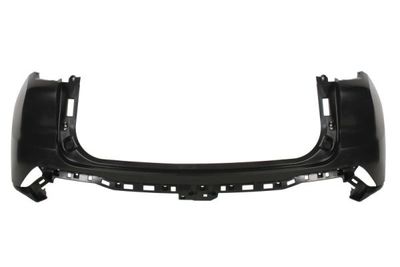 Achterbumper