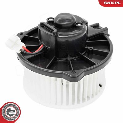 vnitřní ventilátor ESEN SKV 68SKV192