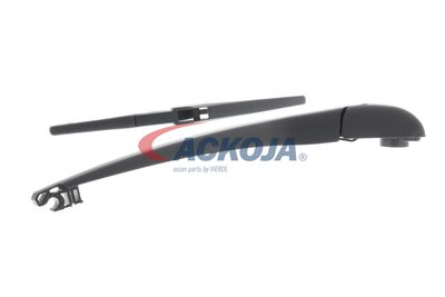 SET STERGATOARE CURATARE PARBRIZ ACKOJA A700484 32