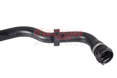 FURTUN RADIATOR METZGER AUTOTEILE 2421987 1