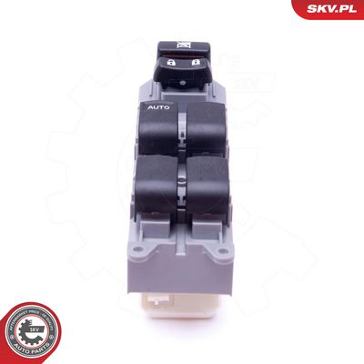 COMUTATOR MACARA GEAM ESEN SKV 37SKV138 2