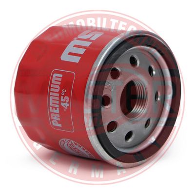 FILTRU ULEI MASTER-SPORT GERMANY 66OFPCSMS 3