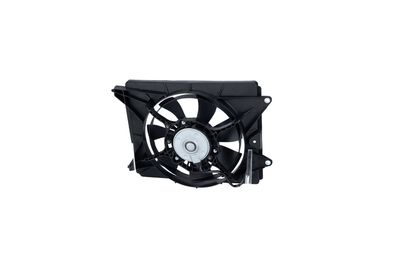 VENTILATOR RADIATOR NRF 470024 26