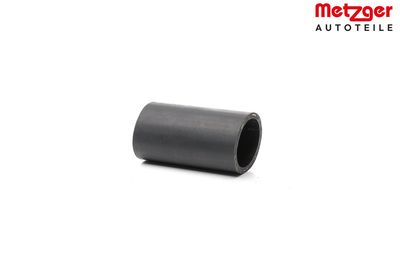 LADELUFTSCHLAUCH METZGER AUTOTEILE 2400750 6