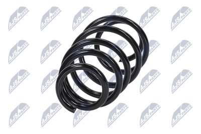 ARC SPIRAL NTY ASZCH026 36