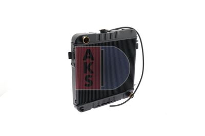 KüHLER MOTORKüHLUNG AKS DASIS 150048N 14