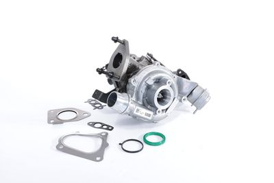 LADER AUFLADUNG BTS Turbo T981437 33