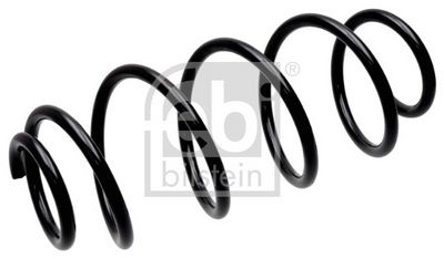 пружина за ходовата част FEBI BILSTEIN 1003683
