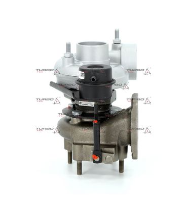 COMPRESOR SISTEM DE SUPRAALIMENTARE TURBO-TEC TT3743 3