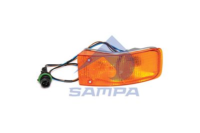 Semnalizator SAMPA 201.099