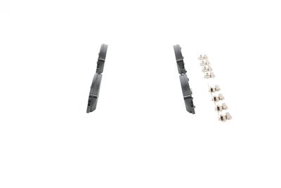 BREMSBELAGSATZ SCHEIBENBREMSE ATE 13046055592 20