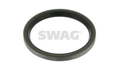 SWAG Уплотнительное кольцо, поворотного кулака