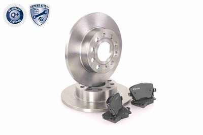 SET FRANA FRANA DISC VAICO V106624 16