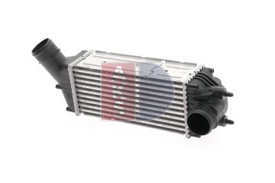 INTERCOOLER COMPRESOR AKS DASIS 167016N 16