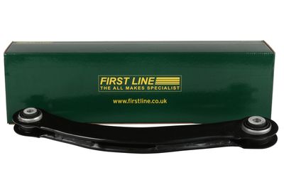 носач, окачване на колелата FIRST LINE FCA7994