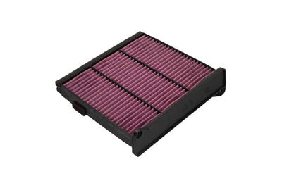 FILTRU AER HABITACLU AMC Filter MC4015X 25