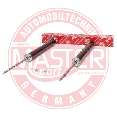 Tlmič pérovania /cena za 1 kus/ MASTER-SPORT GERMANY 16K006732