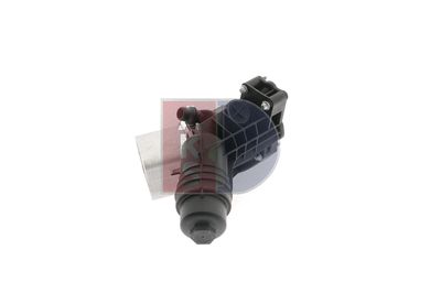 ÖLKüHLER MOTORöL AKS DASIS 056091N 2