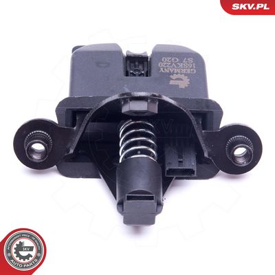 Zámek výklopných zadních dveří SKV 16SKV220