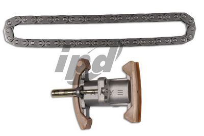 CHIT LANT DE DISTRIBUTIE