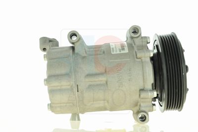 COMPRESOR CLIMATIZARE ACAUTO AC01SD109 2