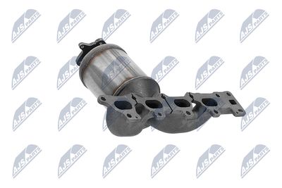 CATALIZATOR NTY KATPL002 34