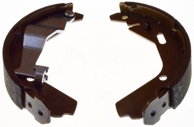 Brake Shoe Set B120193