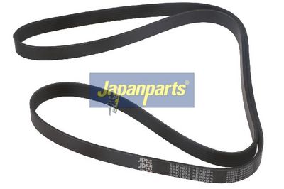 JAPANPARTS V formos rumbuoti diržai