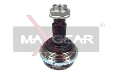 MAXGEAR 49-0563 ШРУС  для HONDA CIVIC (Хонда Цивик)