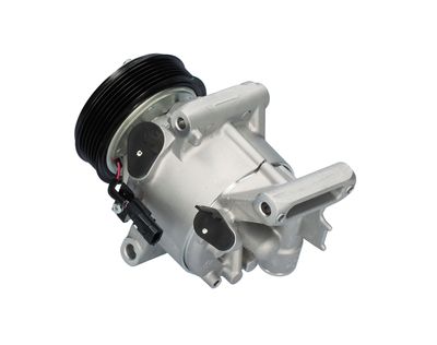 COMPRESOR CLIMATIZARE VALEO 699495 11