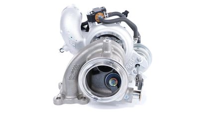 LADER AUFLADUNG BTS Turbo T918420 19