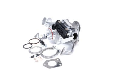 LADER AUFLADUNG BTS Turbo T981283BT 6