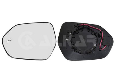 STICLA OGLINDA OGLINDA RETROVIZOARE EXTERIOARA