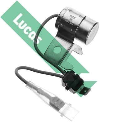 LUCAS DCB403C LUCAS DCB403C