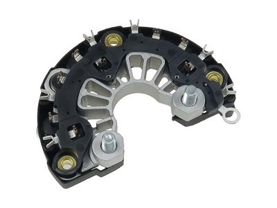 Gleichrichter, Generator