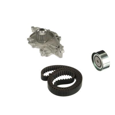 SET POMPA APA + CUREA DINTATA GATES KP15435XS 30