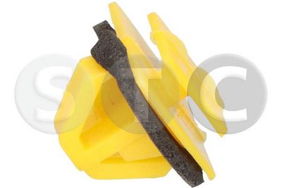 Klip, ozdobná / ochranná lišta STC T444599