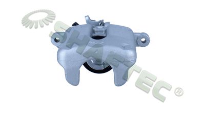 SHAFTEC BC2466 Тормозной суппорт  для FIAT CROMA (Фиат Крома)