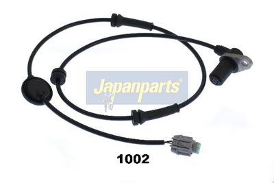 JAPANPARTS Jutiklis, rato greitis
