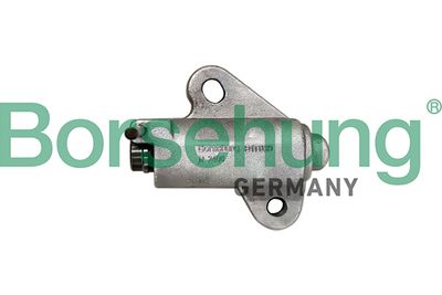 Įtempiklis, pavaros grandinė