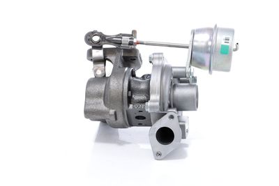 LADER AUFLADUNG BTS Turbo T914893 34