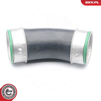 Kompresoriaus padavimo žarna