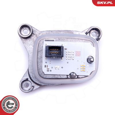 EPLM65 Modul ovládača LED - DRL