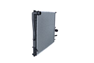 RADIATOR RACIRE MOTOR NRF 53117 40