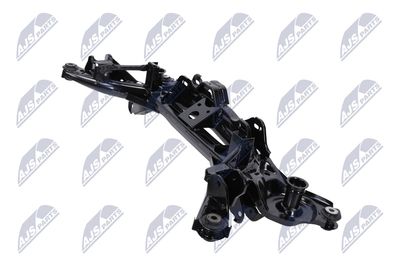 CORP AX NTY ZRZMZ005 26